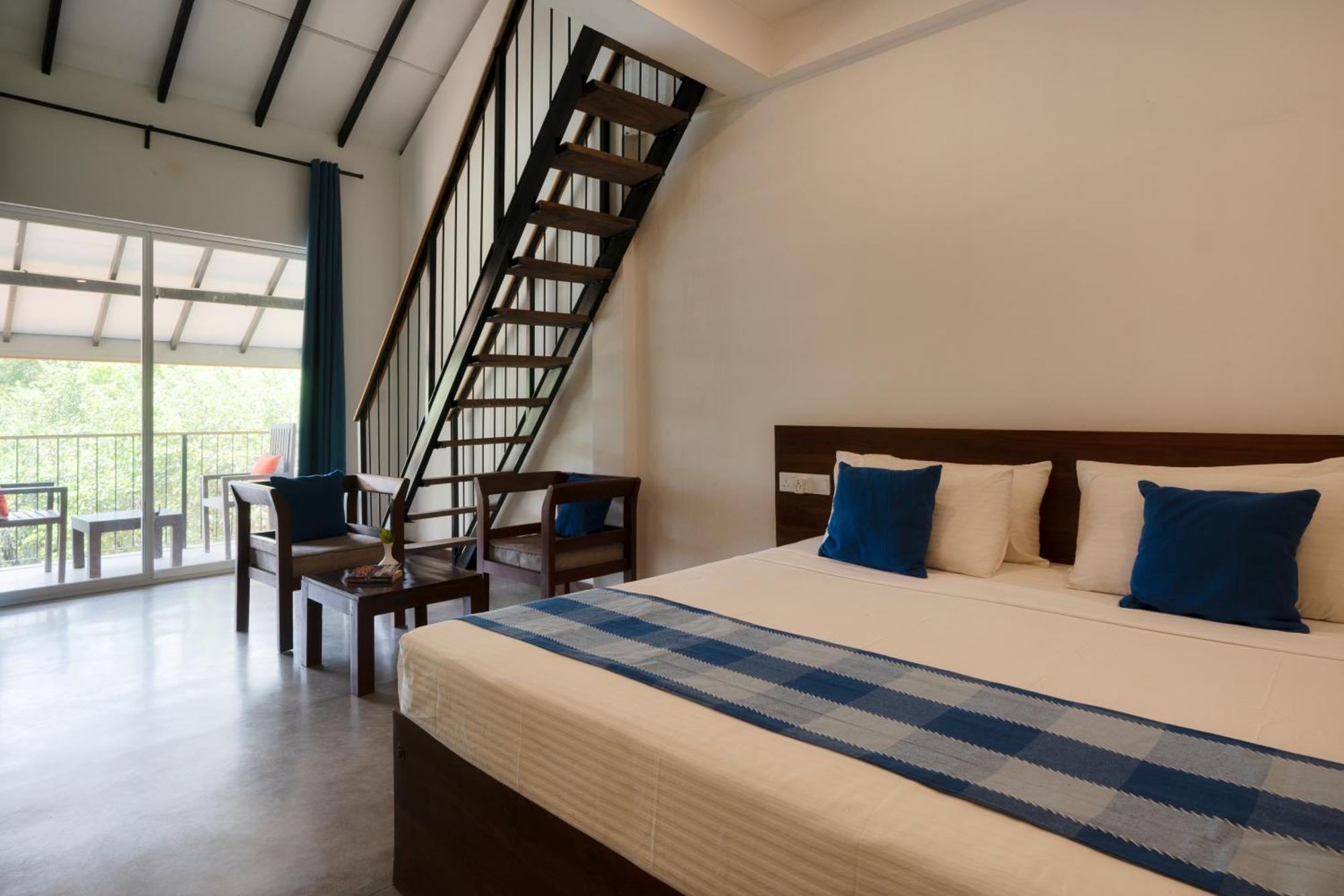 Lario Resort Сигирия Экстерьер фото