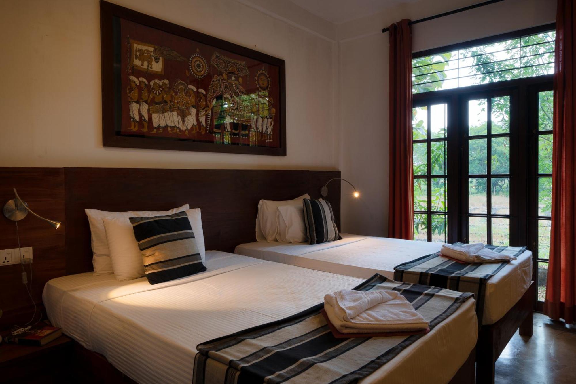 Lario Resort Сигирия Экстерьер фото